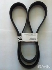 РЕМЕНЬ 8РК-1226