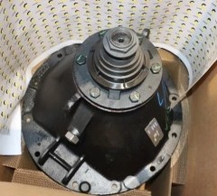 Редуктор (дифференциал передний 23130) (Восстановленный)