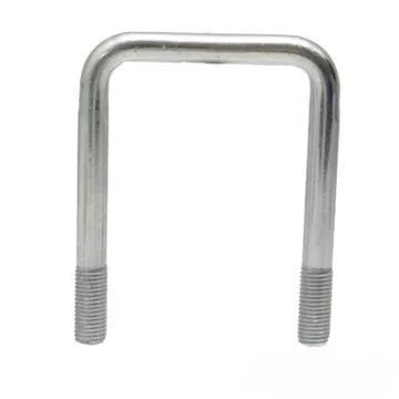 U-образный винт М 16*135 U-91 Zn 30110069