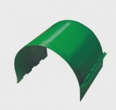 10.01.54.140 АНТ, Крышка 10.01.54.140 АНТ верхней головки колос зерн элеваторов 10.01.54.140 АНТ