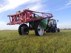 Опрыскиватель Мекосан 3600-24П2