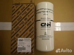 Фильтр гидравлики (1346028C1, HF6555, P164384)