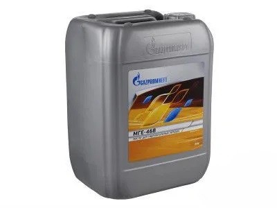 Масло гидравлическое Газпромнефть МГЕ-46В 20л 2389901286