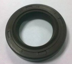 Сальник колен.вала перед. (136117)