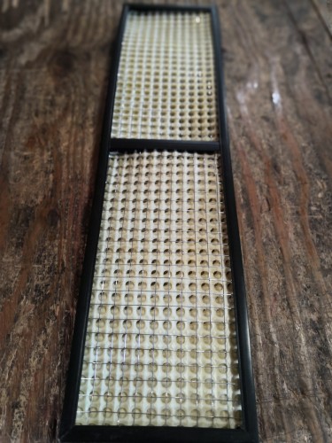 Фильтр рециркуляции воздуха 9705907