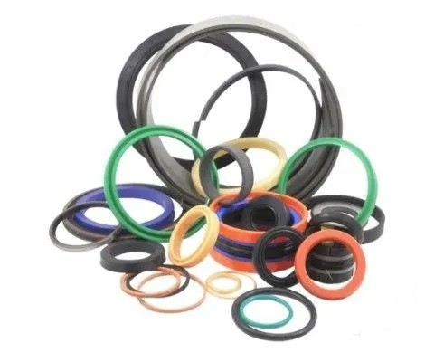 Кольцо уплотнительное 101.37 X 3.53мм. 86056645