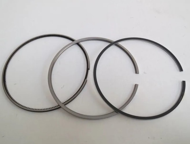 Кольца поршневые к-т (15) 4089406 4089406