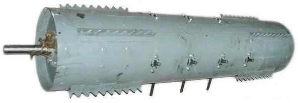 3518060-18840 АНТ, Битер 3518060-18840 АНТ проставки Дон-1500 3518060-18840 АНТ