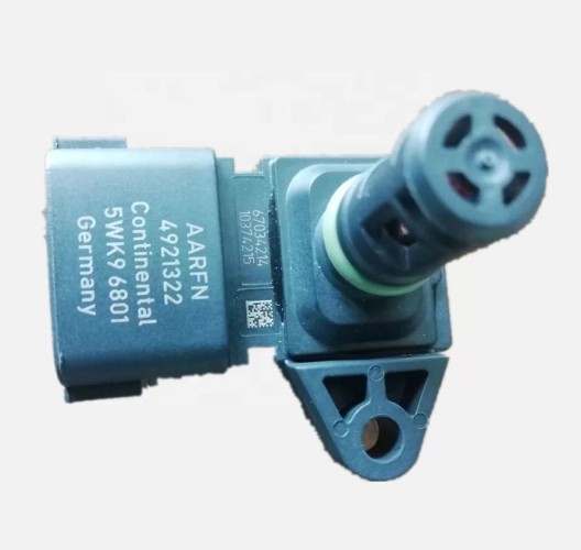 Датчик воздушный (темп. и давления, впуск.колектор) C2897333