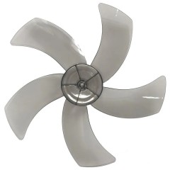 Лопасть вентилятора