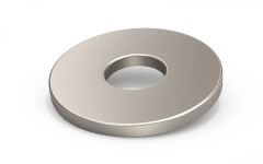 Шайба диам.внут.62.0мм, толщина 2.0мм