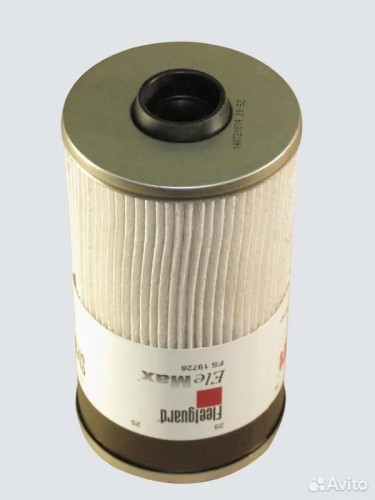 Фильтр топливный вставка FS19728