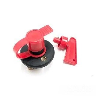 Переходник A3 1/4" M2103002 M2103002