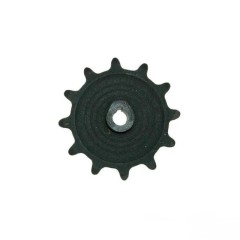 Звездочка z=7 t=38 верхнего вала элеватора