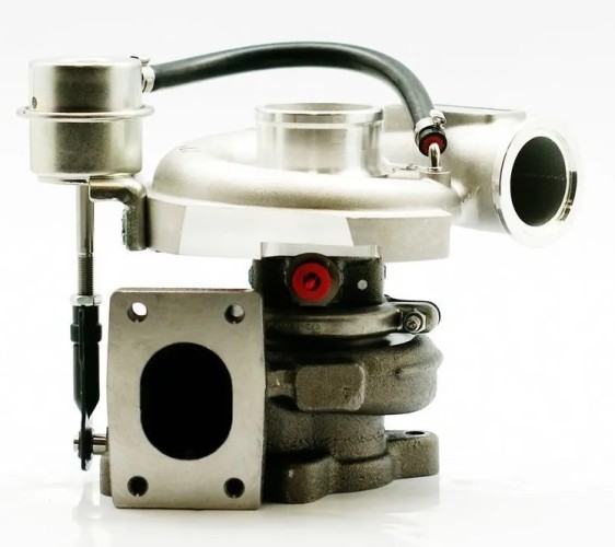 Турбокомпрессор Cummins 8.3 2881753