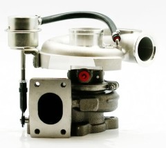 Турбокомпрессор Cummins 8.3