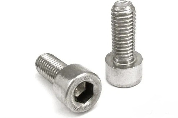 ШЕСТИГР. БОЛТ FLG M10X40 8,8PL 9804263