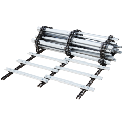 Транспортер наклонной камеры 520900.0