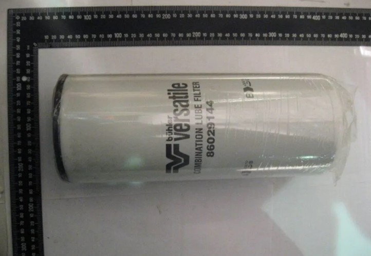 Элемент фильтрующий масляной системы двигателя 86029144