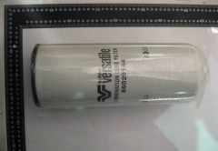 Элемент фильтрующий масляной системы двигателя