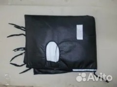 Утеплитель 80-3914010 капота МТЗ-80