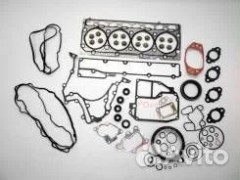 Прокладка блока к-т верх.