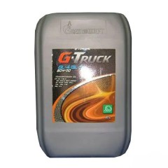 Масло Gazpromneft G-Truck GL-5 85W-140* 20л.