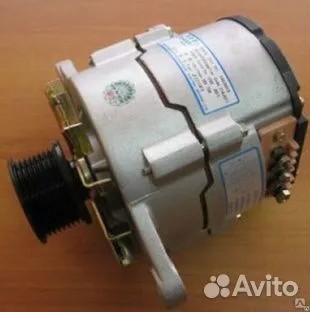 Генератор Акрос-580 C4939018A