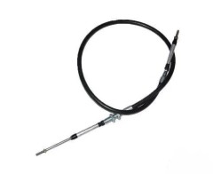 Трос рычага КПП (86017933)