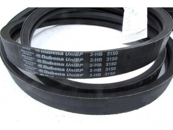 Ремень(0123224) 667251.0