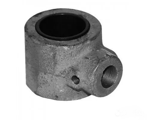 Втулка пальца шнека и приемного битера Акрос Вектор с 05.2011г."Ростсельмаш" 142.03.07.190