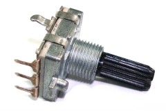 Потенциометр навески (305)