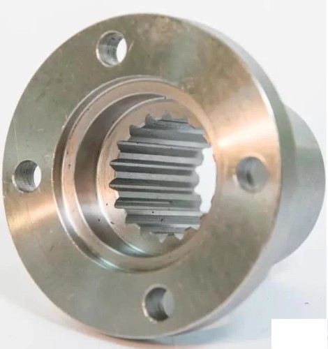 Фланец входного вала сцепления трансмиссии 86002437