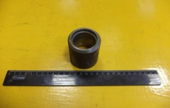 Кожух защитныйвала мотовила