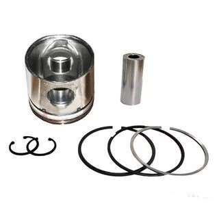 Поршень+кольца в сб. 4933120 4309095A 4309095A