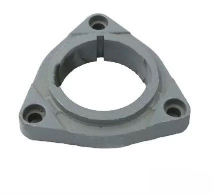 Корпус подшипника 1680206 Н.027.104