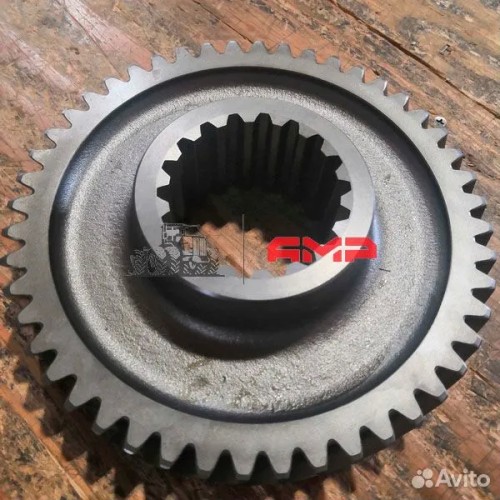 Шестерня 48 зуб 86001340 86001340