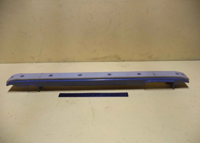 3518060-18100 АНТ, Направляющая 3518060-18100 АНТ тр-ра н/к в сборе с накладкой 3518060-18100 АНТ