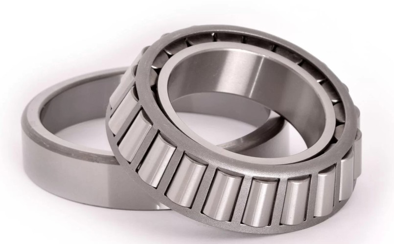 Подшипник роликовый конический в сборе (АМР) 86036626/86036625A