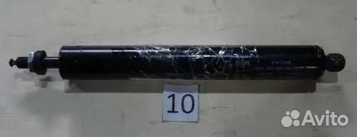 Пружина газовая HY4-211-99-500N