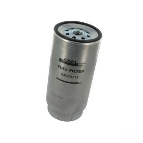 Фильтр топливной грубой очистки P550778/FS19769 (Акрос) 84303715