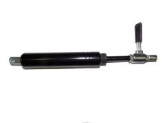 Упор колонки рулевой пневматический