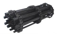 Транспортер наклонной камеры