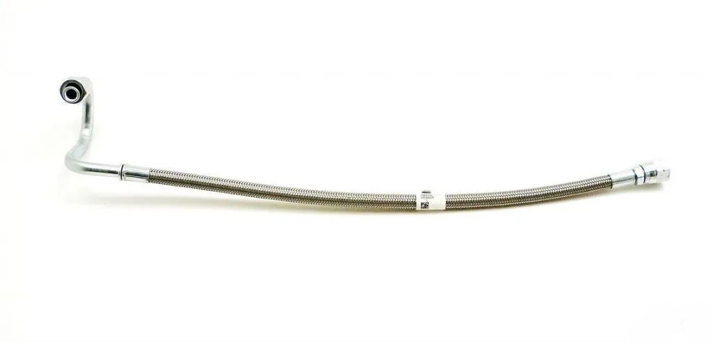 Шланг гибкий 4022891