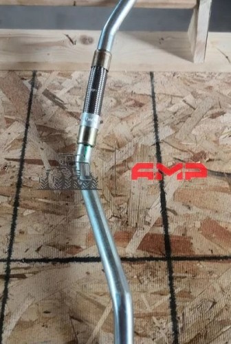 Трубка слива 3100127