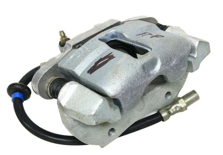 Суппорт тормозной в сборе 9705927