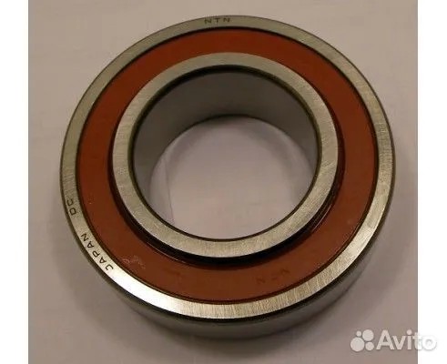 Подшипник 45.00IDx85.00Dx27.00 86553237