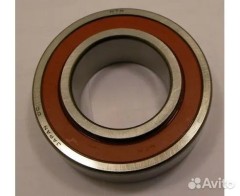 Подшипник 45.00IDx85.00Dx27.00