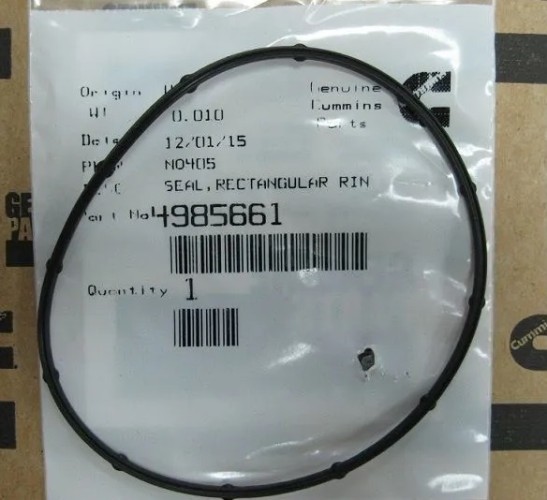 Кольцо 4985661A 4985661A