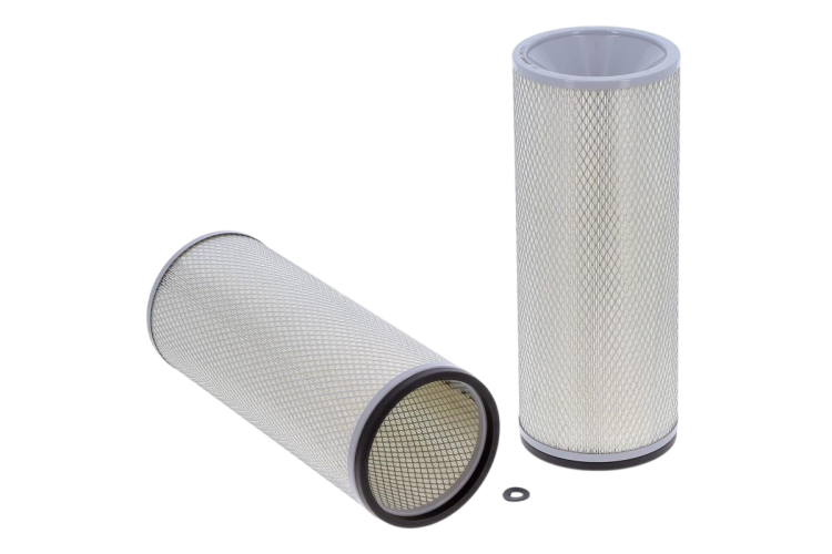 Фильтр воздушный внутренний FLEETGUARD (86029149) AF4828 AF4828